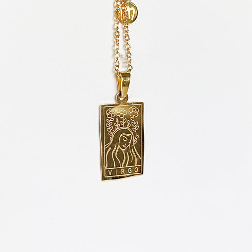 Zodiac Bracelet For Women - ROUTINE FASHION